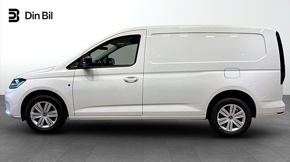 Volkswagen Caddy 2 of 12
