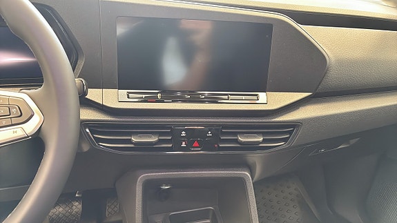 Volkswagen Caddy 9 of 12