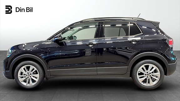Volkswagen T-Cross 2 of 12
