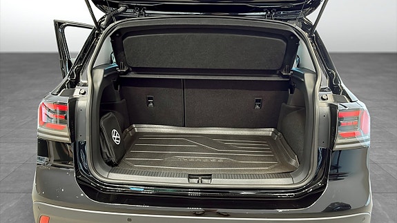 Volkswagen T-Cross 12 of 12