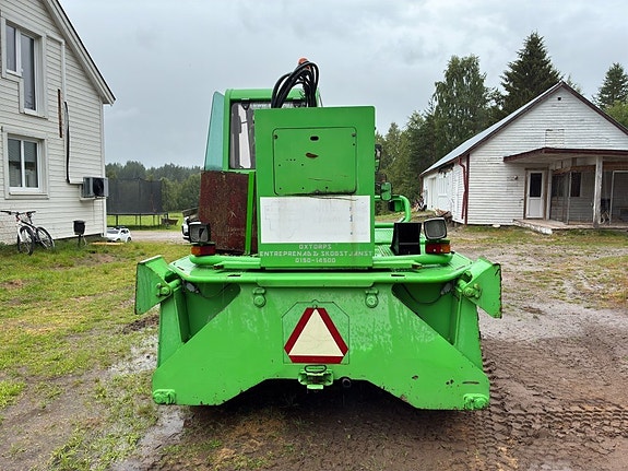 Roterande höglift Merlo Roto 30.13 EV 6 of 6