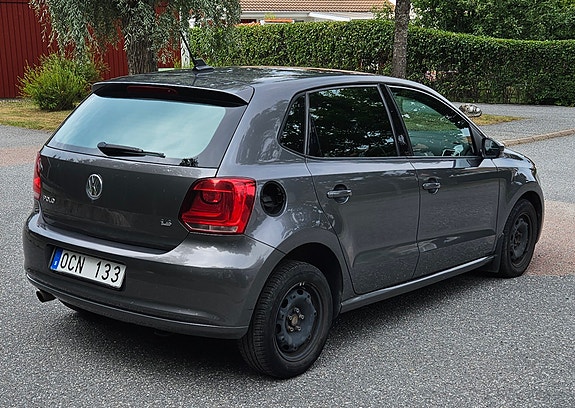Volkswagen Polo 3 of 4