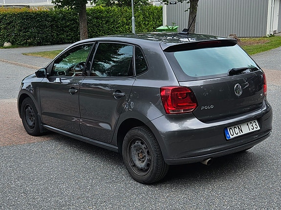 Volkswagen Polo 4 of 4