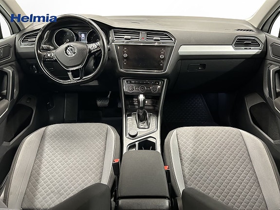 Volkswagen Tiguan 9 of 9