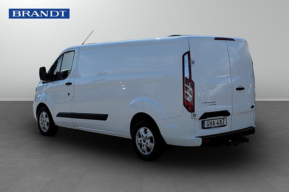 Ford Transit Custom 2 of 7