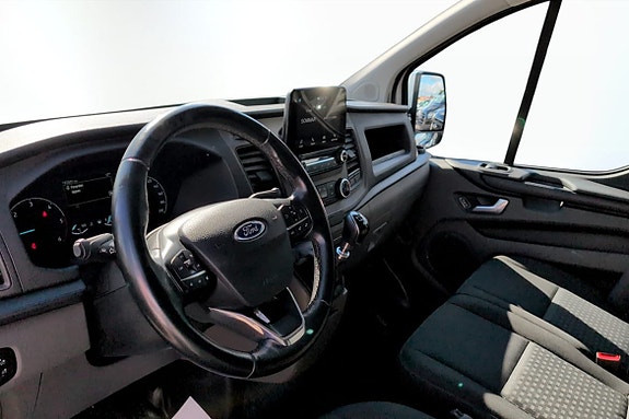 Ford Transit Custom 4 of 7