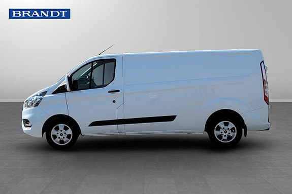 Ford Transit Custom 3 of 7
