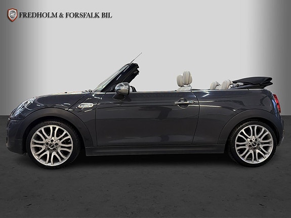 MINI Cooper S 2 of 28