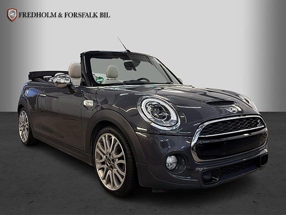 MINI Cooper S 6 of 28
