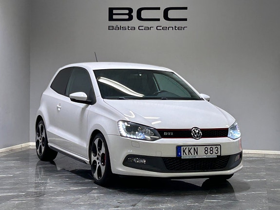 Volkswagen Polo 5 of 21
