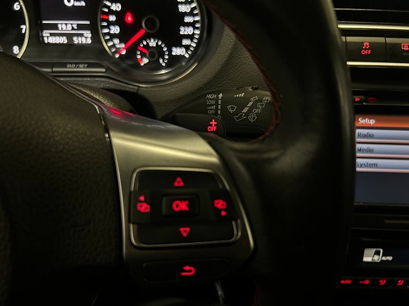 Volkswagen Polo 19 of 21