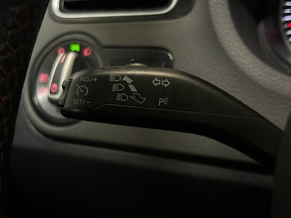 Volkswagen Polo 20 of 21