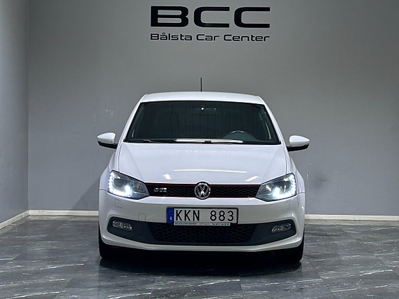 Volkswagen Polo 3 of 21