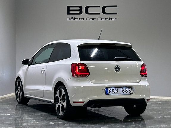 Volkswagen Polo 6 of 21