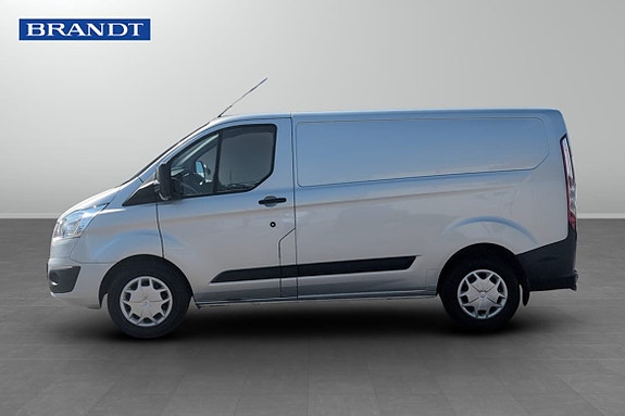 Ford Transit Custom 3 of 7