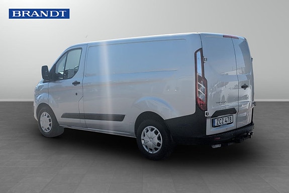 Ford Transit Custom 2 of 7