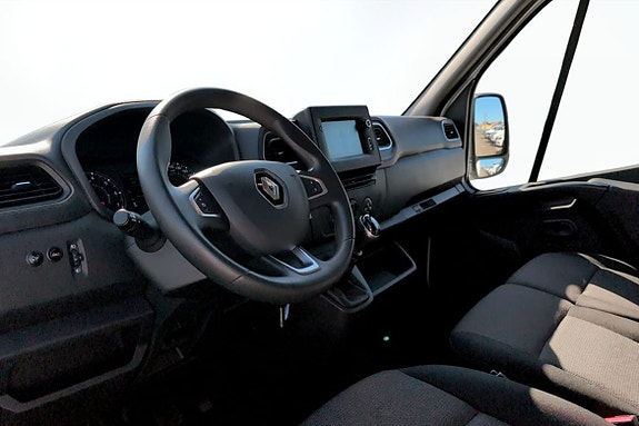 Renault Master 4 of 6