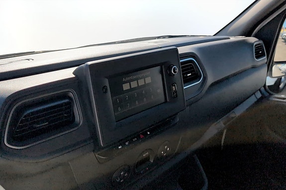 Renault Master 5 of 6