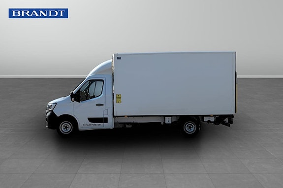 Renault Master 3 of 6