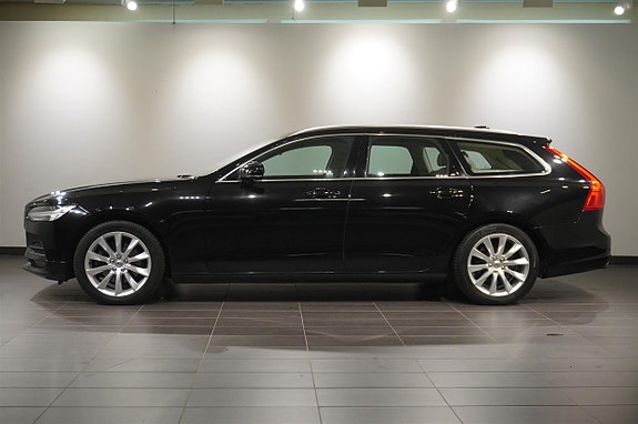 Volvo V90 3 of 17