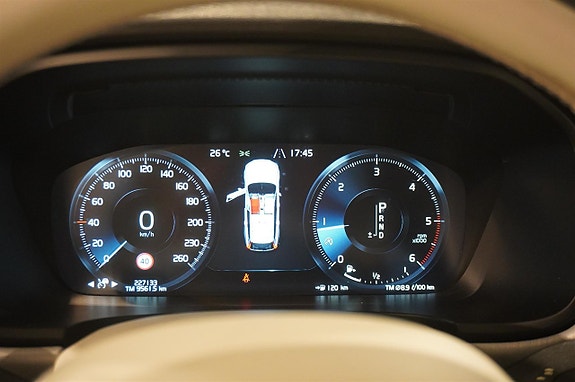 Volvo V90 15 of 17
