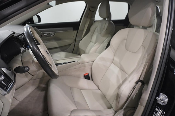 Volvo V90 8 of 17