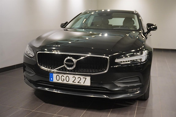 Volvo V90 5 of 17