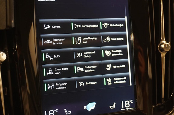 Volvo V90 17 of 17