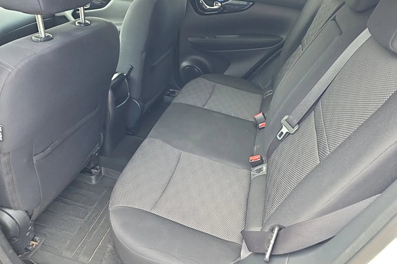 Nissan Qashqai 9 of 13