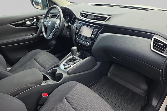 Nissan Qashqai 10 of 13