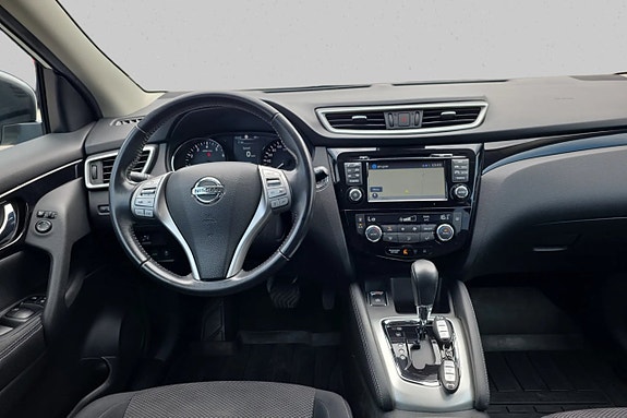 Nissan Qashqai 6 of 13