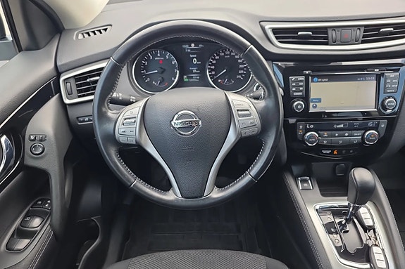 Nissan Qashqai 7 of 13