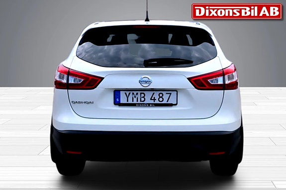 Nissan Qashqai 12 of 13