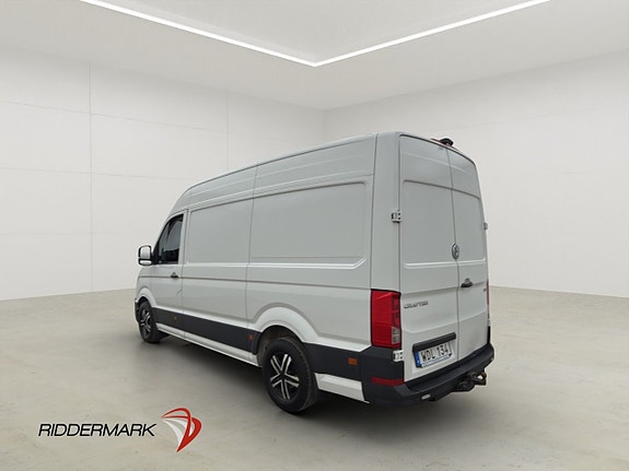 Volkswagen Crafter 7 of 30