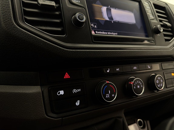 Volkswagen Crafter 22 of 30