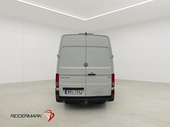 Volkswagen Crafter 8 of 30