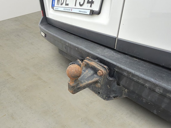 Volkswagen Crafter 10 of 30