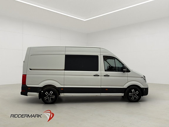 Volkswagen Crafter 2 of 30