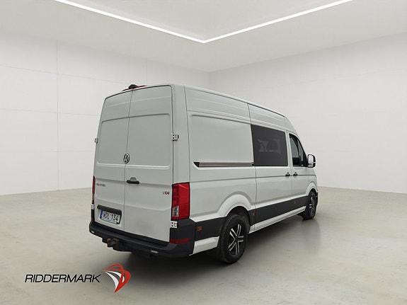 Volkswagen Crafter 9 of 30