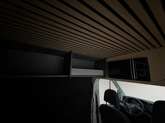 Volkswagen Crafter 26 of 30