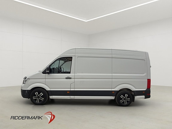 Volkswagen Crafter 6 of 30