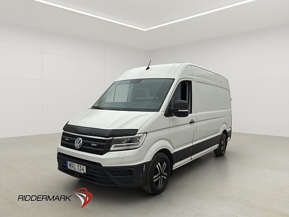 Volkswagen Crafter 3 of 30