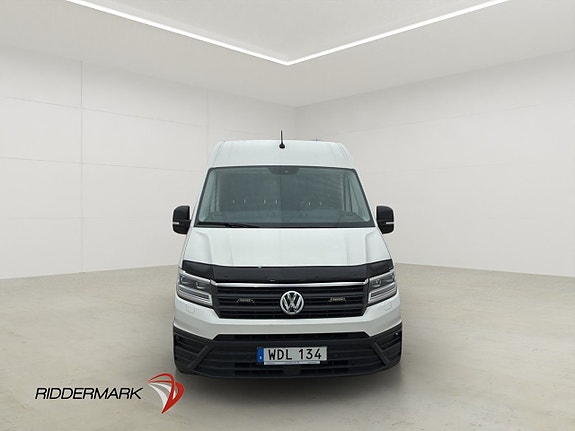 Volkswagen Crafter 5 of 30