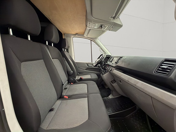 Volkswagen Crafter 29 of 30
