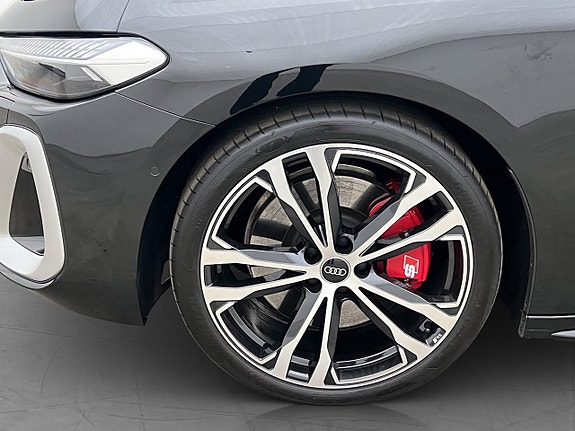 Audi A5 8 of 30