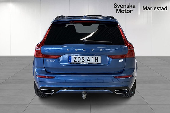 Volvo XC60 5 of 22