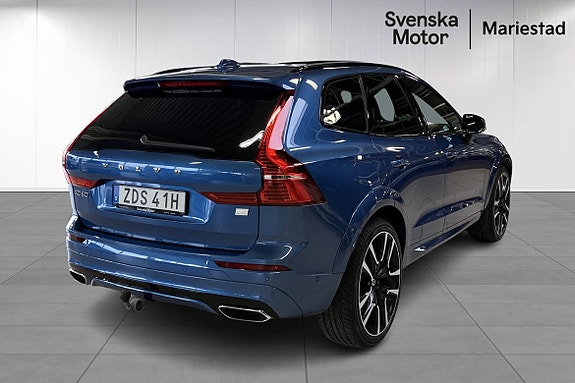 Volvo XC60 3 of 22
