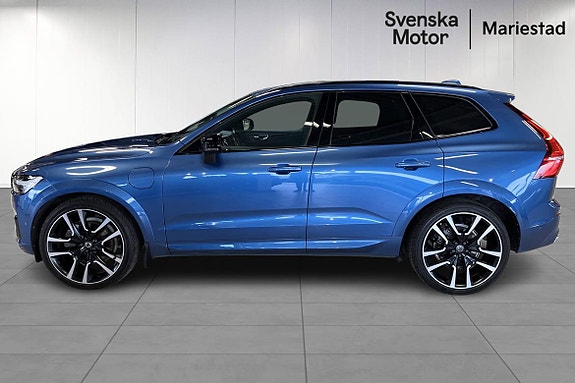 Volvo XC60 4 of 22