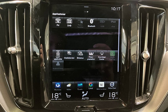 Volvo XC60 18 of 22