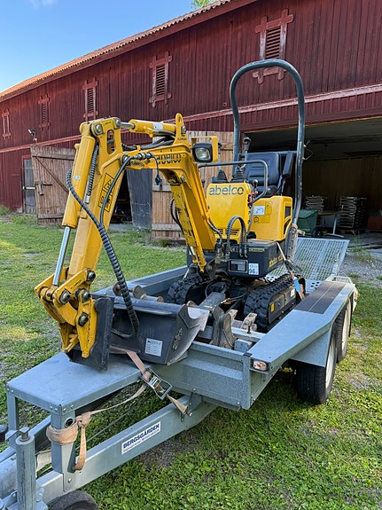 ABECO Xc10 2 of 4